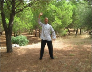 qigong